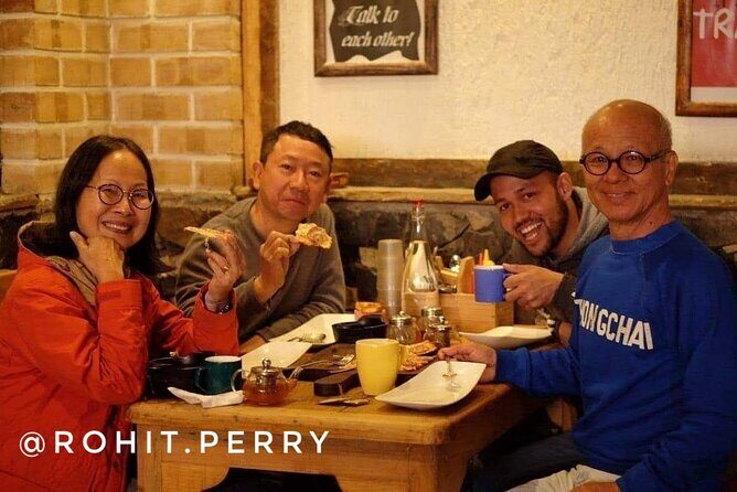 Discover Mussoorie: Private Guided Sightseeing Tour of Mussoorie - Stop 1: Mussoorie highlights with a guide who adapts to your interests