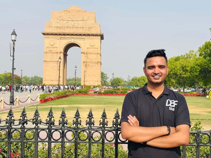 Discover Old & New Delhi: Private Tour with Street Food - Key things I’d pin to the top