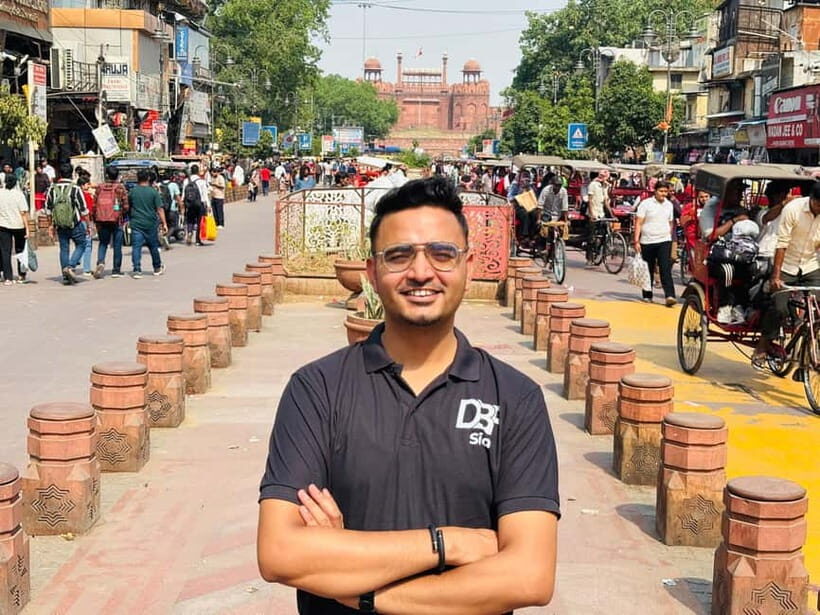 Discover Old & New Delhi: Private Tour with Street Food - Why this Delhi day feels different than a checklist