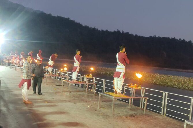 Discover Rishikesh: Day Tour Guided With Ganga Aarti Ceremony - Who This Tour Suits Best (and Who Might Want Another Plan)