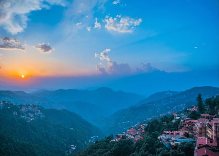 Discover the Colonial Trails of Shimla- Guided Walking Tour - Guide Quality Makes or Breaks a Walk Like This