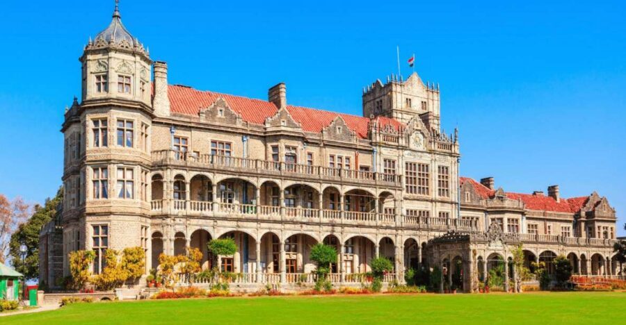 Discover the Colonial Trails of Shimla- Guided Walking Tour - Why Shimla’s Colonial Walking Route Feels Different at Ground Level