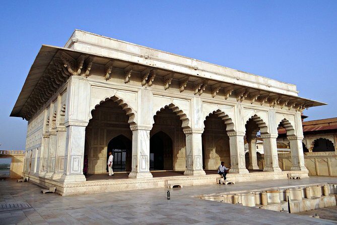 Discover the Majestic Duo: Delhi & Agra in 3 Days - Who This Delhi & Agra Tour Fits Best