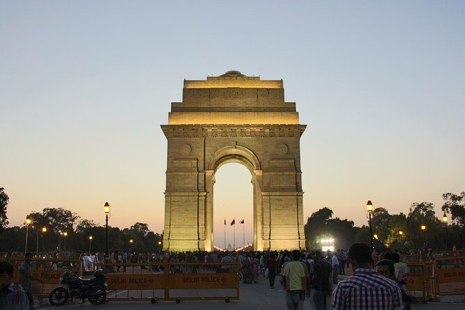 Discover the Majestic Duo: Delhi & Agra in 3 Days - Day 2: Humayun’s Tomb, more Qutub Minar time, then the Agra transfer