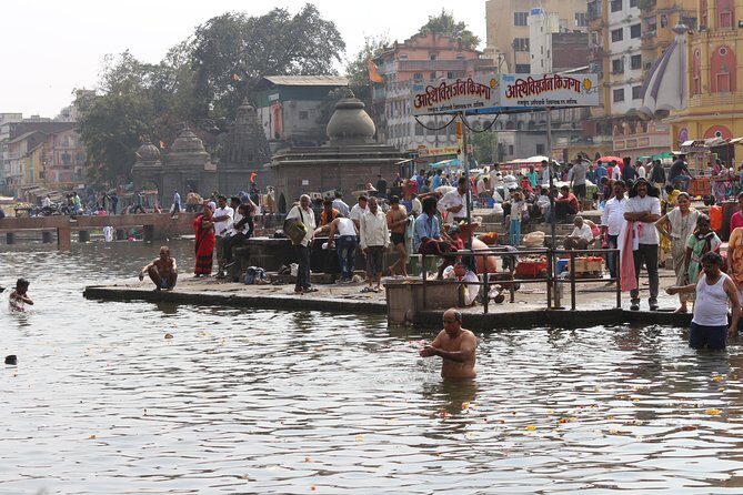 Discover the religious city: Nashik with wine tasting tour - Key things to know before you go