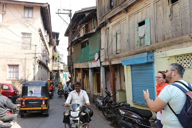 Discover the religious city: Nashik with wine tasting tour - Stop by stop: how the Ramayana sites shape your morning
