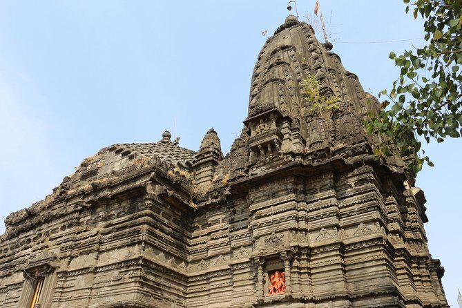 Discover the religious city: Nashik with wine tasting tour - Price and logistics: is $61.08 actually a good deal?