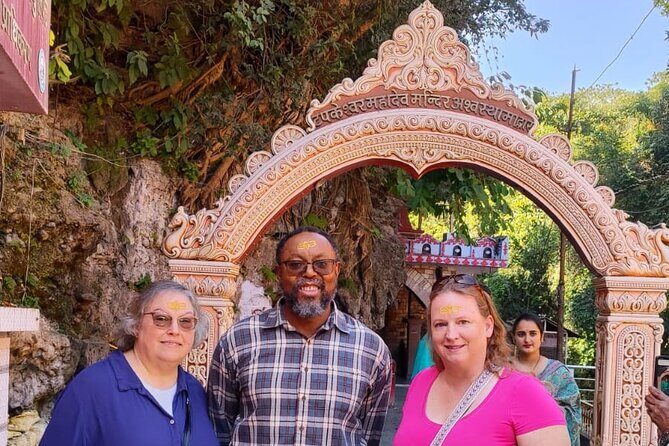 Discovering Dehradun: A Full Day Guided Tour - Key points I’d plan around