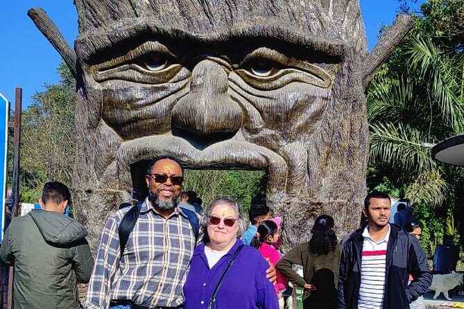 Discovering Dehradun: A Full Day Guided Tour - Why this day in Dehradun works (even if you’re short on time)