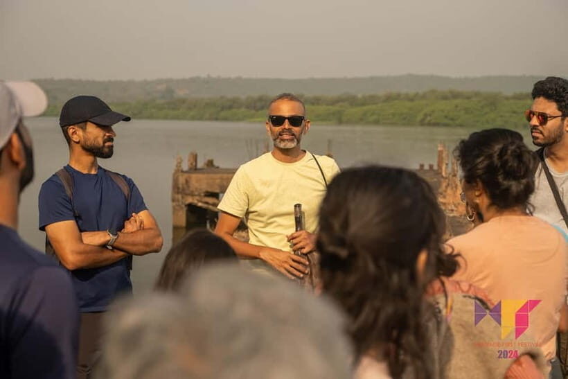 Divar Island Excursion with a Native Islander - Key things you’ll really notice on Divar