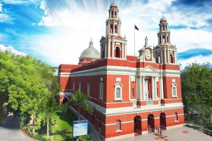 Divine Delhi: Explore Indian Faiths on a Cultural Tour - Key highlights worth choosing this tour for