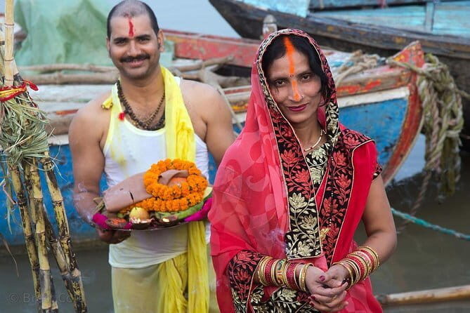 Divine Ganga Aarti in Haridwar and Rishikesh Tour - Your 4-Day Flow Through Haridwar and Rishikesh