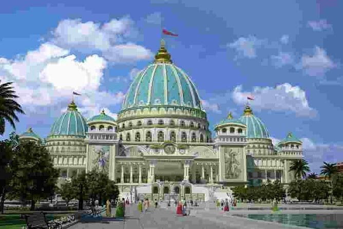 Divine Mayapur: Temples & Teachings Day Trip From Kolkata - Key things to know before you go