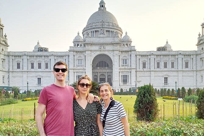 Divine Mayapur: Temples & Teachings Day Trip From Kolkata - Price and logistics: does $103 feel fair?