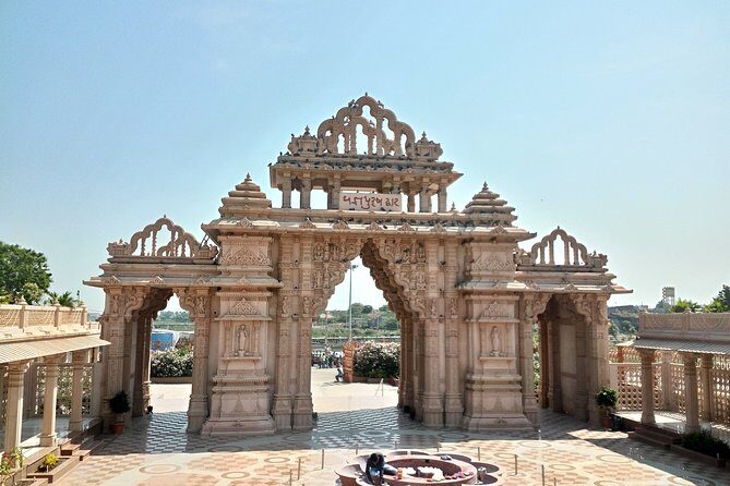 Divine Temples Tour in Delhi - Price and Value: What $39 Buys in This Format