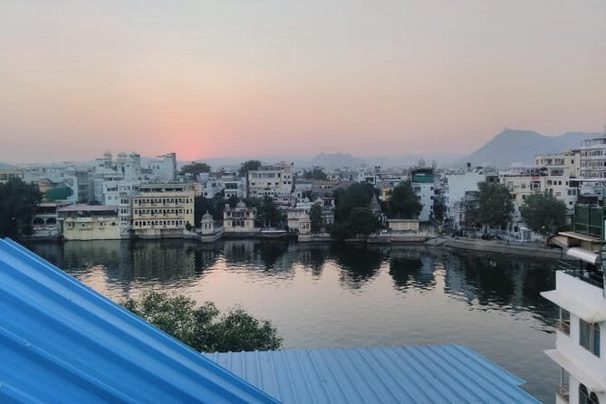 Diwali with Udaipur Locals - Price and Value: Why $22.67 Can Be a Good Deal