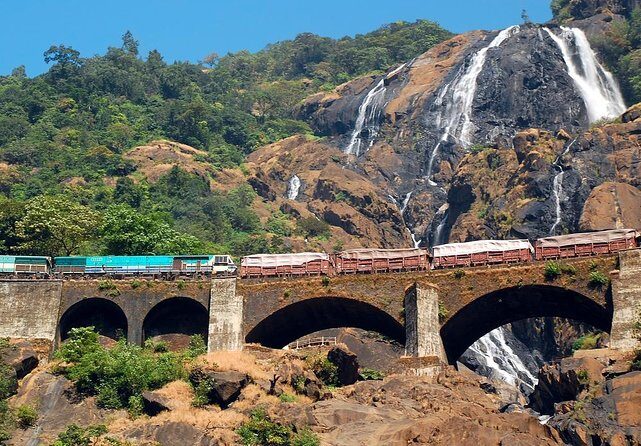 Dudhsagar- The Other Side of GOA - Key things I’d plan around before you go
