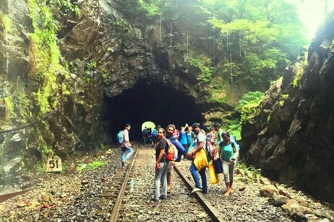Dudhsagar- The Other Side of GOA - What to Pack and How to Prepare for Dudhsagar Conditions
