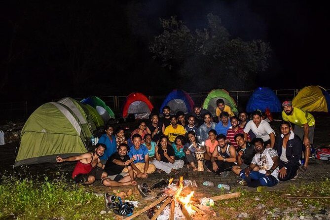 Dudhsagar- The Other Side of GOA - Castle Rock Homestay: Why One Night Changes the Trip