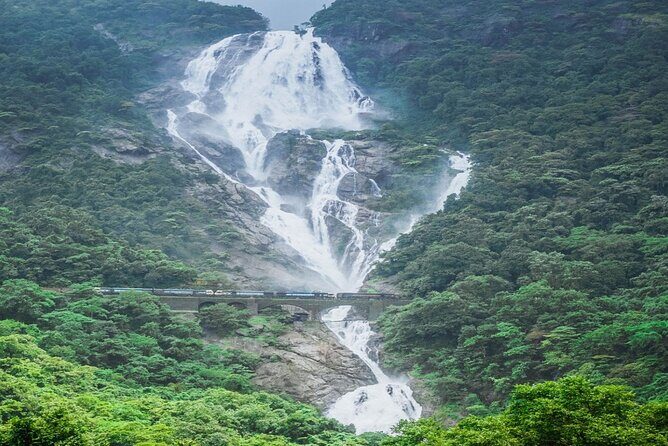 Dudhsagar Waterfalls, Jeep Safari & Spice Plantation private tour - Timing, Comfort, and What to Pack for a 10-Hour Day