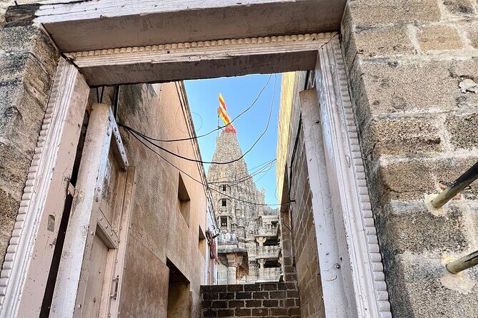 Dwarka Somnath Diu Spiritual Circuit Gujarat - Key Highlights You’ll Actually Feel on This Circuit