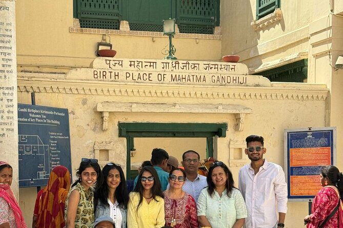 Dwarka Somnath Diu Spiritual Circuit Gujarat - Who This Trip Fits Best (and Who Might Want Another Plan)