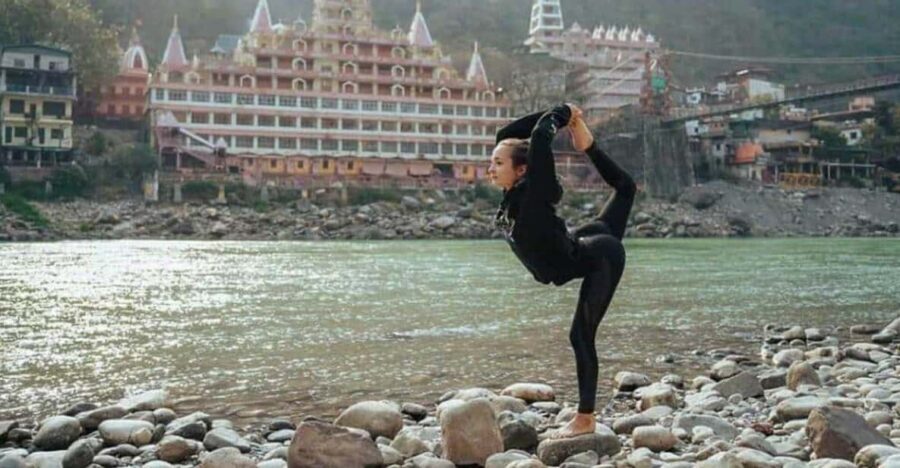 Early Morning 2 Hours Yoga Session In Rishikesh at Ghat - Key points worth knowing