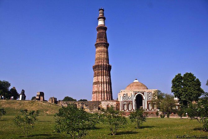 Early Morning Delhi Tour - Price and value: why $5 can feel almost too good
