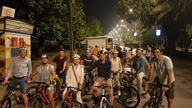 Early Morning Old Mumbai Private Cycle Tour With Breakfast - Olympia Coffee House Breakfast: A Classic Finish With Real Value