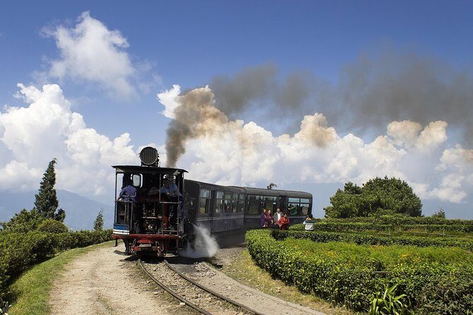 Eastern Himalaya (Darjeeling, Pelling, Gangtok & Kalimpong) - The private East Himalaya loop: what makes this trip work