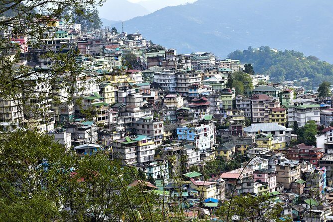 Eastern Himalaya (Darjeeling, Pelling, Gangtok & Kalimpong) - Toy Train from Darjeeling to Ghoom: the ride you’ll actually remember