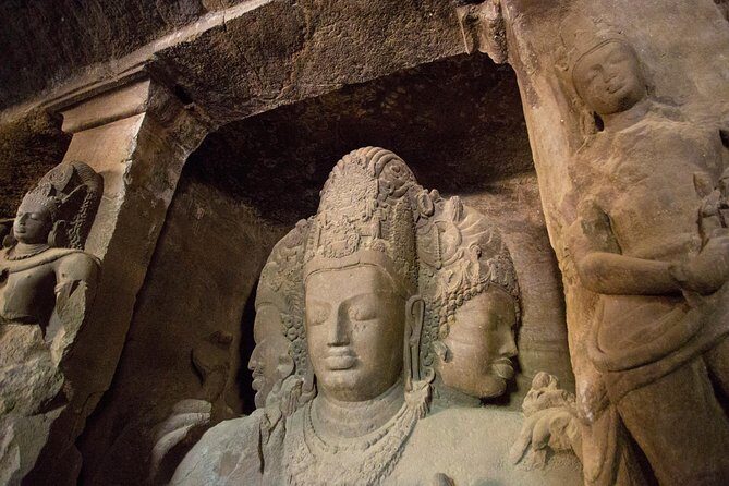 Elephanta Cave & Dharavi Slum Combined Tour - Key things that make this tour work