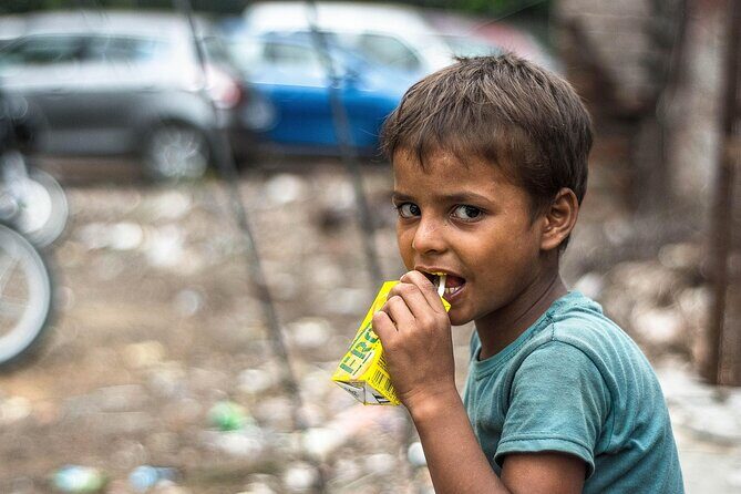 Elephanta Cave & Dharavi Slum Combined Tour - Price and value: is $125 a fair deal?