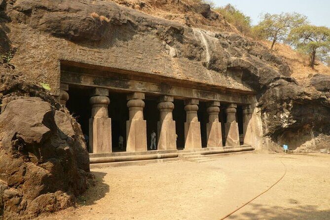 Elephanta Caves and Mumbai City Half-Day Tour including Guide - Should You Book This Elephanta + Mumbai Half-Day Tour?