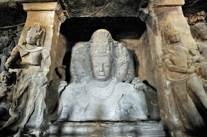 Elephanta Caves Cruise Group Tour - Key Things That Make This Elephanta Caves Cruise Worth It