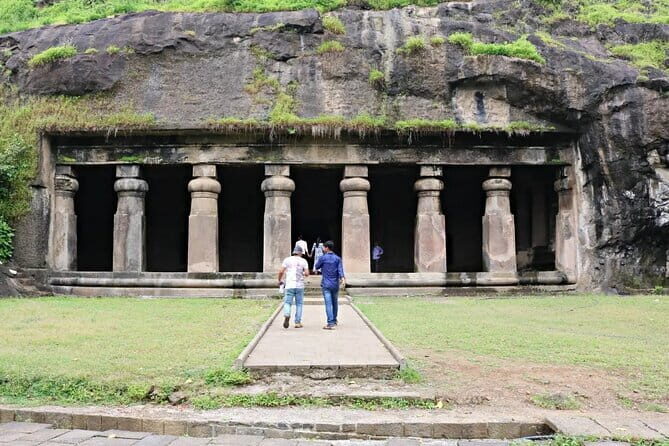 Elephanta Caves Cruise Group Tour - The Ferry to Elephanta Island: Why the Boat Ride Matters