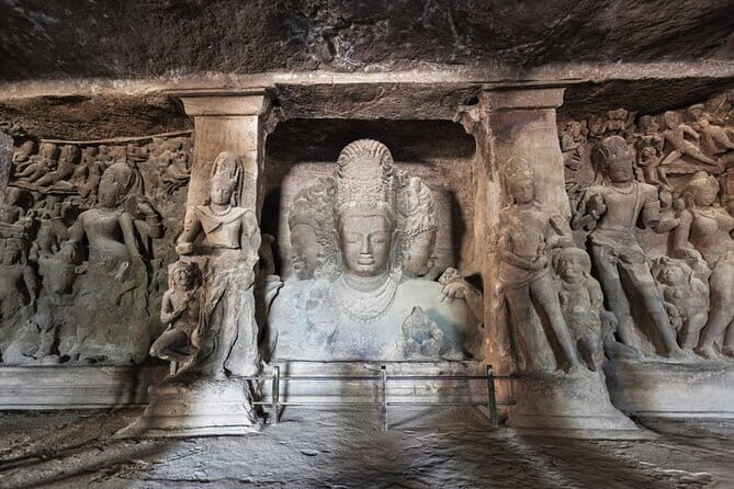 Elephanta Caves Cruise Group Tour - The Local Home Visit and Your Chai Moment