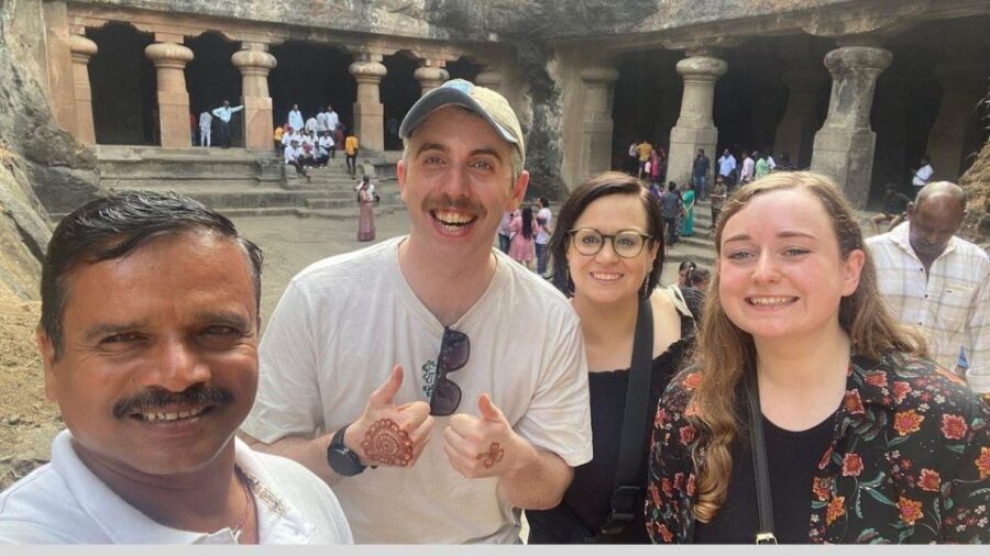Elephanta Caves & Island Guided Tour - Key Things That Make This Tour Worth It