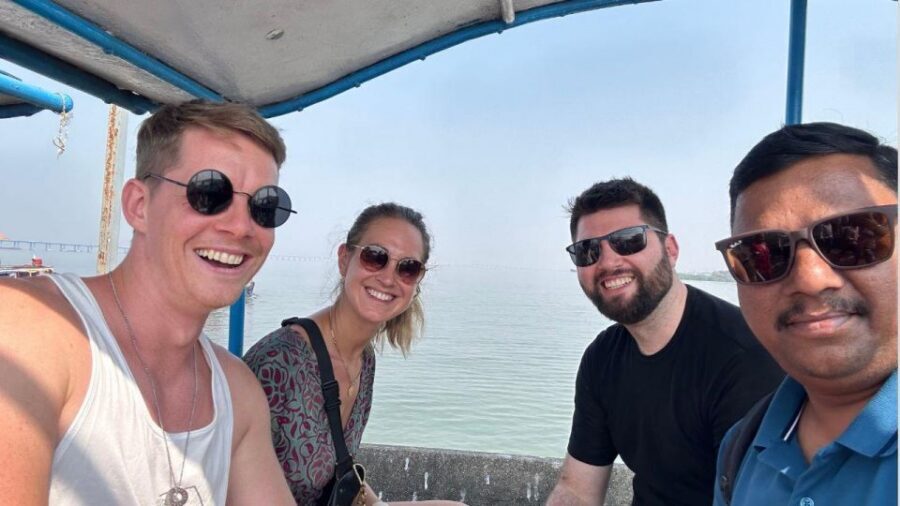Elephanta Caves & Island Guided Tour - Price and Value: What $39 Buys You (and What It Doesn’t)
