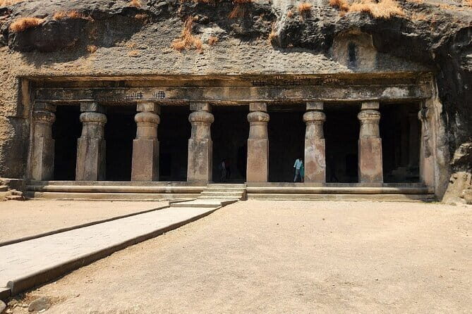 Elephanta Caves & Island: Your Tour, Your Way - Key highlights you’ll feel right away