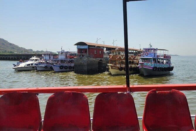 Elephanta Caves & Island: Your Tour, Your Way - Cave 1 timing tips: beat the crowds and get better viewing