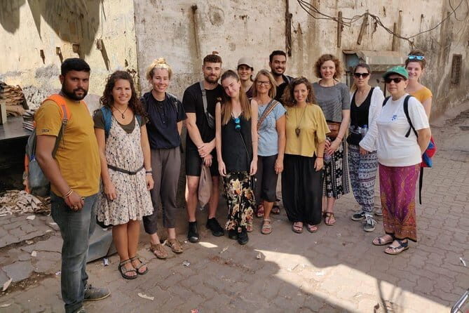 Elephanta Caves & Island: Your Tour, Your Way - A reality check on the schedule (it’s about 6 hours)