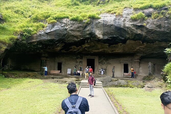Elephanta Caves Mumbai Private Tour with Local Guide - Why an Elephanta Caves private guide is worth it