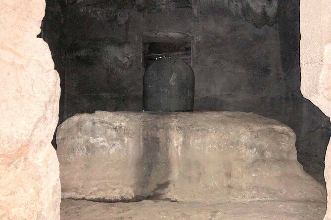 Elephanta Caves Mumbai Private Tour with Local Guide - Who should book this Elephanta Caves day trip