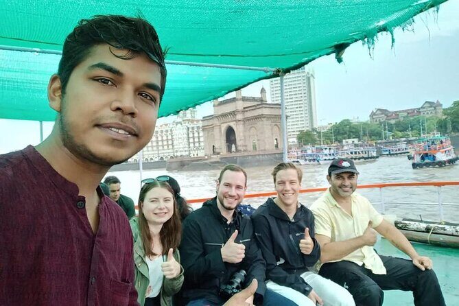 Elephanta Caves Tour including Lunch and Transport - Private transport and the comfort factor