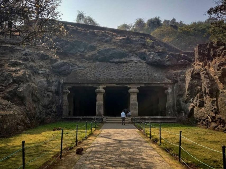 Elephanta Island Caves Tour & Village Tour - A quick note on timing and meeting-point reliability