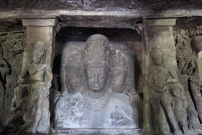 Elephanta Island Caves & Traditional Village Tour - Timing, Planning, and What to Expect From the 6 to 8 Hours