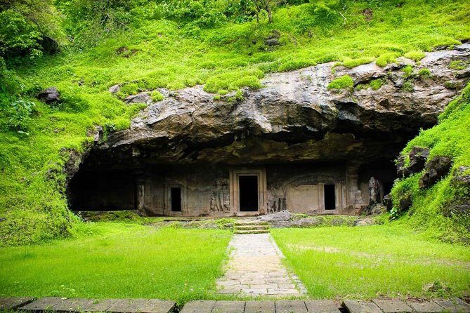 Elephanta Island Guided Tour - Getting picked up near Gateway of India (and why that matters)