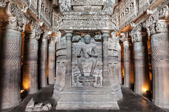 Elephanta Island Private Speedboat Tour from Mumbai - 6pax - Speedboat Day Trip From Gateway of India: What You’re Actually Buying