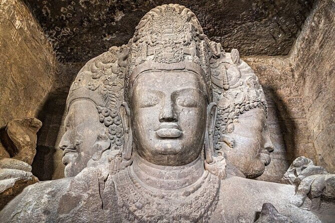Elephanta Island Private Speedboat Tour from Mumbai - 6pax - Value Check: Is $445.82 per Group Fair?